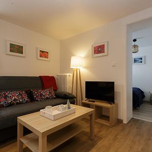 Appartement met een Slaapkamer